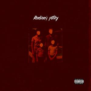 Rodinný fotky (feat. Panter North) (Explicit)