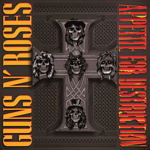 appetite for destruction (super deluxe edition) [explicit]