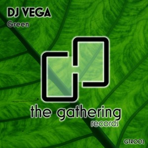 Green (The Gathering Vocal Remix)