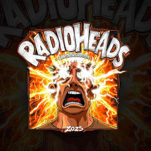 Radioheads 2025 (Hjemmesnekk) (Explicit)