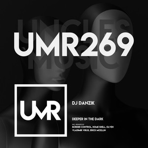 Deeper in the Dark (Erick Mozllin Remix)