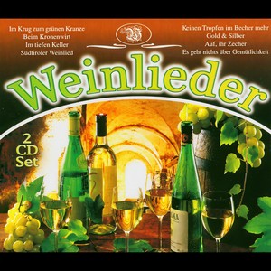 Der Wein erfreut des Menschen Herz