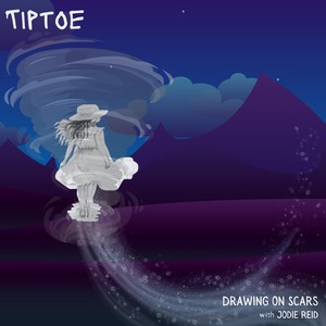 Tiptoe (feat. Jodie Reid)