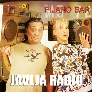 Javlja Radio