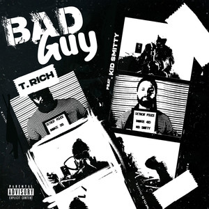 Bad Guy (Explicit)