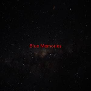 Blue Memories (Instrumental version originally performed by Patty Loveless)