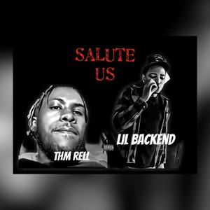 Big Load (feat. Lil Backend & Thm Rell) (Explicit)