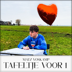 Tafeltje Voor 1