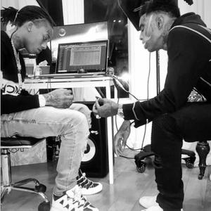 1LilWaterGod & Xantos 2k24 Final Samples