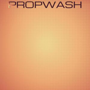 Propwash