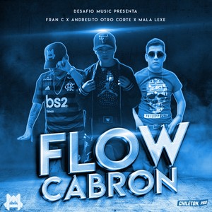 Flow Cabron (Explicit)
