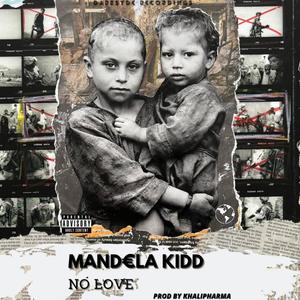 No Love (Explicit)