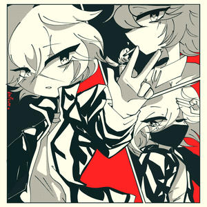 VILLAIN (with Lytra & pink luu) (Explicit)