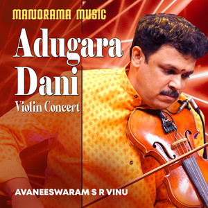 Adugara Dani (Carnatic Classical Instrumental)