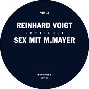 Sex Mit M.Mayer