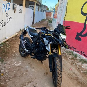 PIQUE DE VERÃO DA FAVELINHA FAROL (TROPA DO LACOSTE)