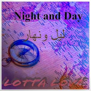 Lotta Love Zé - Run It Up