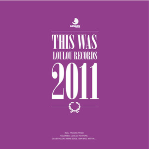 Gonna Be (Loulou Players Remix)