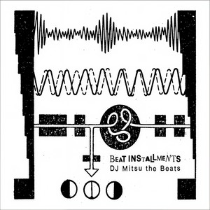 DJ MITSU THE BEATS - Change