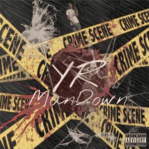 Man Down (Explicit)