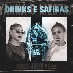 Drinks e Safiras