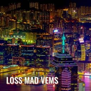 Loss Mad Vems - DJ Low Low X Pong Pong - Inst