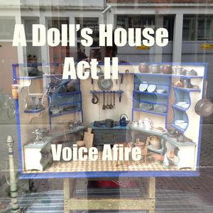 A Doll's House Act II