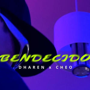 BENDECIDO (feat. CHEO MUSIC)