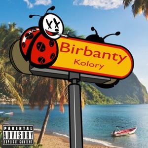 KOLORY (feat. Kluchu, Denzel 07JT & Rudy Foxx) (Explicit)