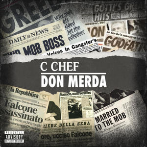 Don Merda (Explicit)