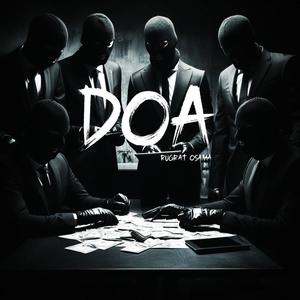 DOA (Explicit)