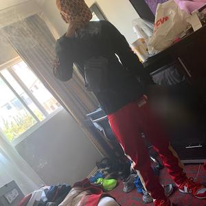 Out In Cali (Explicit)