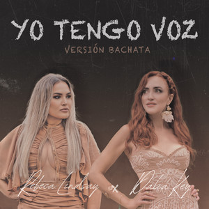 Yo Tengo Voz (Version Bachata)