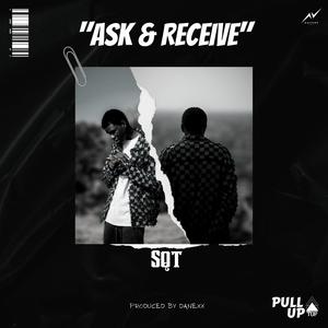 ASK & RECEIVE (Explicit)