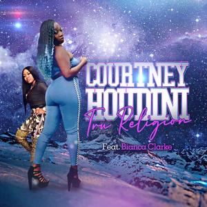TRU RELIGION(feat. Bianca Clarke) (Explicit)