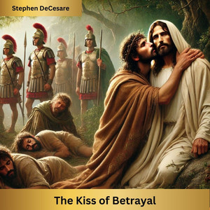 The Kiss of Betrayal