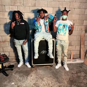 No Victom (Explicit)