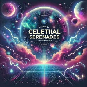 Celestial Serenades