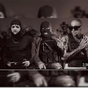 el freson PesoPluma Makabelico LeftySM (Explicit)