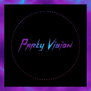 Party Vision, Vol. 1 (Instrumental)