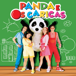 Panda e Os Caricas