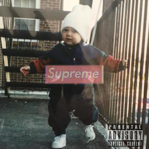 Supreme Talk EP (Explicit)