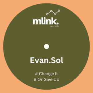 Change It-Or Give Up