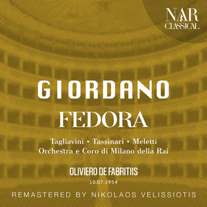 Fedora, IUG 2, Act II - 