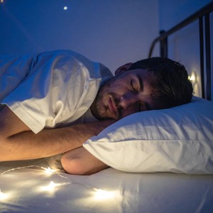 Pacífica Quietud Con Música Para Dormir
