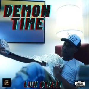 Demon Time (Explicit)