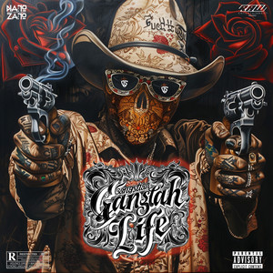 Gangstah Life (Explicit)