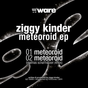 Meteoroid (Mathias Schaffhäuser Remix)