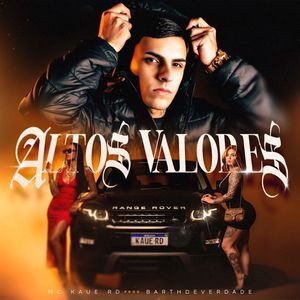 Altos Valores (Explicit)