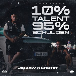 10% TALENT 95% SCHULDEN